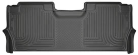 Husky Weatherbeater 2nd Seat Floor Liner 14401