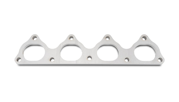 Vibrant Performance - 1460D - Exhaust Manifold Flange For Honda D-series Motor