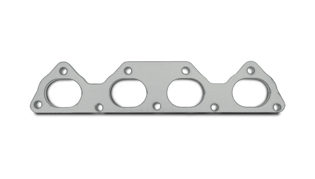 Vibrant Performance - 1460 - Exhaust Manifold Flange For Honda/Acura B-Series Motor