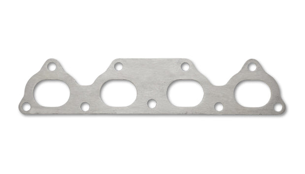 Vibrant Performance - 14610D - Exhaust Manifold Flange For Honda/Acura D-Series Motors