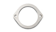 Vibrant Performance - 1472 - 2-Bolt Stainless Steel Flanges  2.50 In. I.D. - Box Of 5 Flanges
