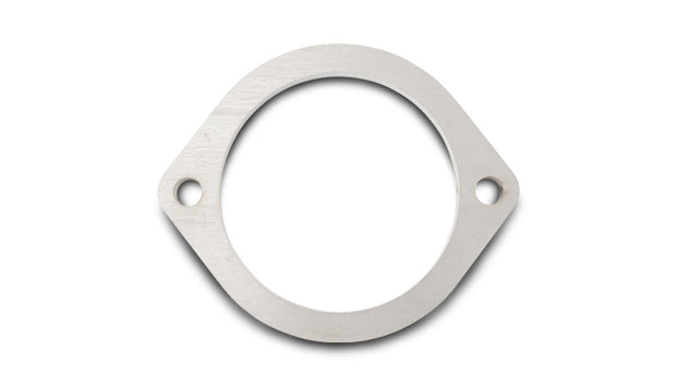 Vibrant Performance - 1472 - 2-Bolt Stainless Steel Flanges  2.50 In. I.D. - Box Of 5 Flanges