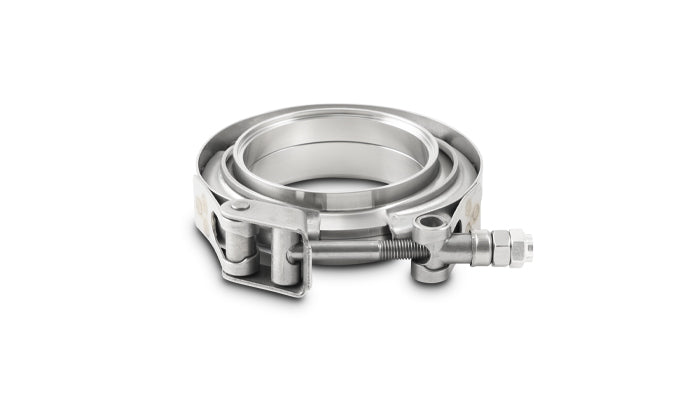 Vibrant Performance - 1494 - V-Band Flange Assembly  For 5 In. O.D. Tubing