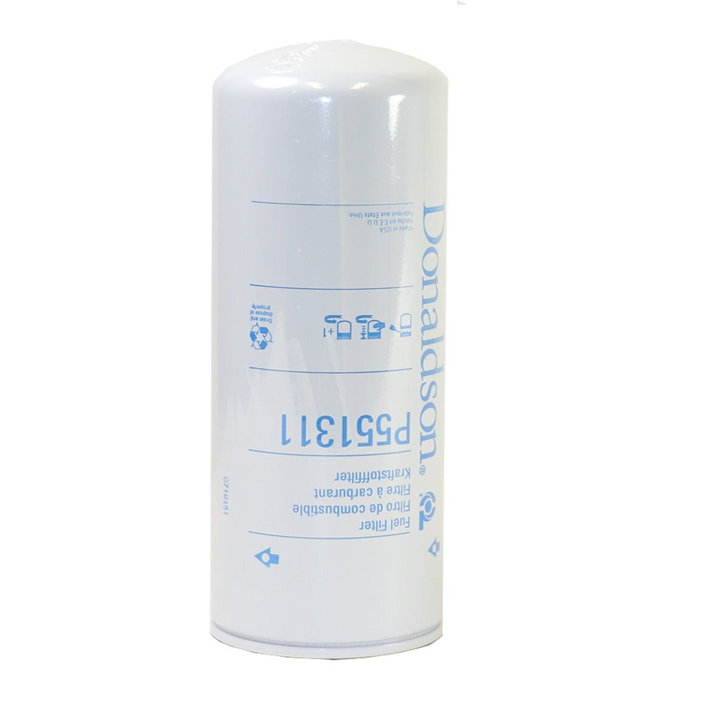 Remote Fuel Filter Replacement Cartridge - 1050060 Kit