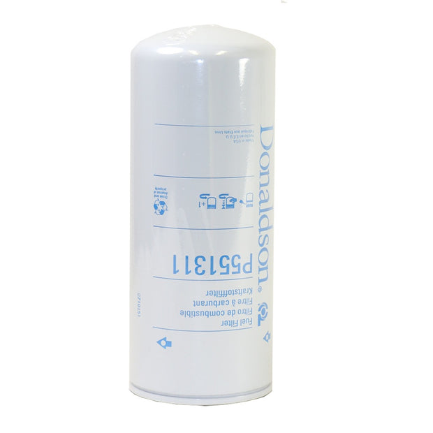 Remote Fuel Filter Replacement Cartridge - 1050060 Kit