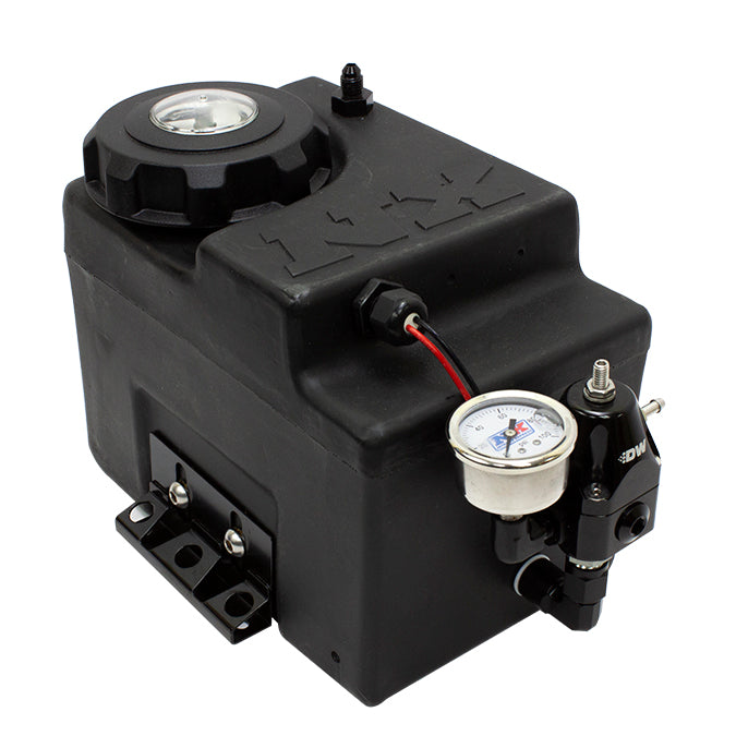 Nitrous Express - SAFE STAND ALONE FUEL ENRICHMENT SYSTEM BOOSTED - 15004