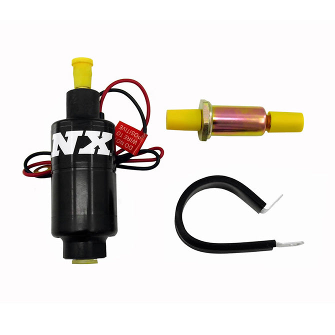 Nitrous Express - STAND ALONE FUEL PUMP  - 15005