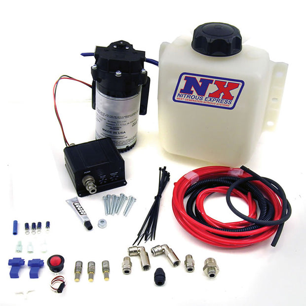 Nitrous Express - Water Methanol Gas Stg II  GM MAF - 15023