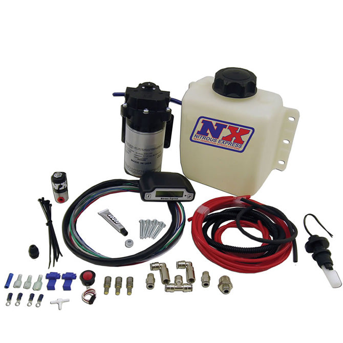Nitrous Express - Water Methanol Diesel MPG MAX  - 15033