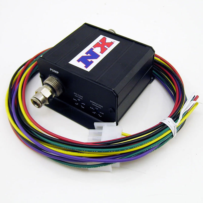 Nitrous Express - Water Methanol Low Flow Safety Switch - 15040