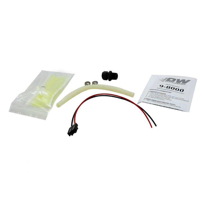 Nitrous Express - Filter Kit For DW200 Fuel Pump - 15045-FK