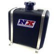 Nitrous Express - Water Methanol 7 Gallon Reservoir (w/ Bracket Solenoid & Hose) - 15051