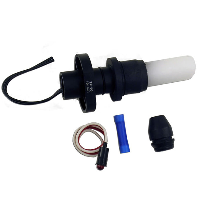 Nitrous Express - Water Methanol Level Switch Upgrade W/red LED - 15052