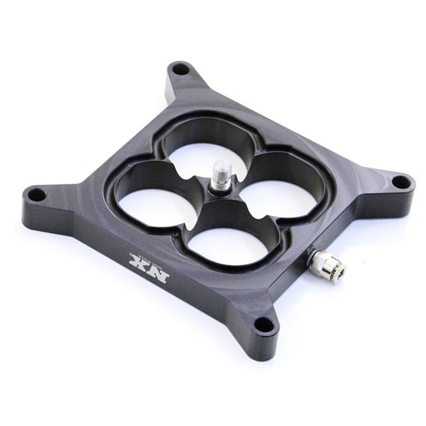 Nitrous Express - Water Methanol Carb Plate - 15054