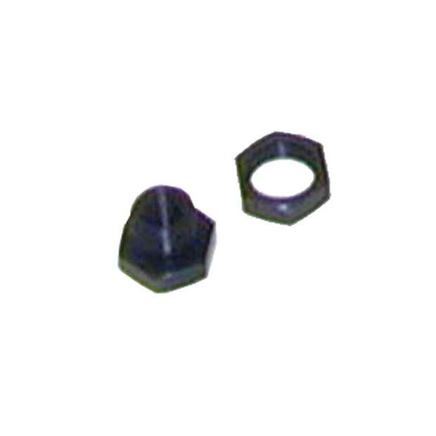 Nitrous Express - Water Methanol Nozzle Mounting Adapter For Hose - 15056