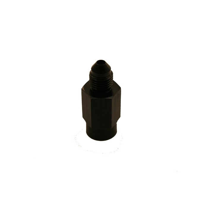 Nitrous Express - 3AN MALE To 1/8NPT FEMALE FITTING - 15065