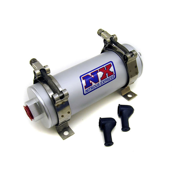 Nitrous Express - FUEL PUMPINLINE 700HP HIGH PRESSURE - 15077