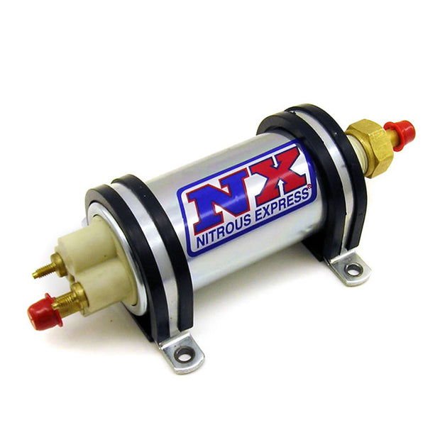 Nitrous Express - FUEL PUMPINLINE 500HP HIGH PRESSURE - 15078