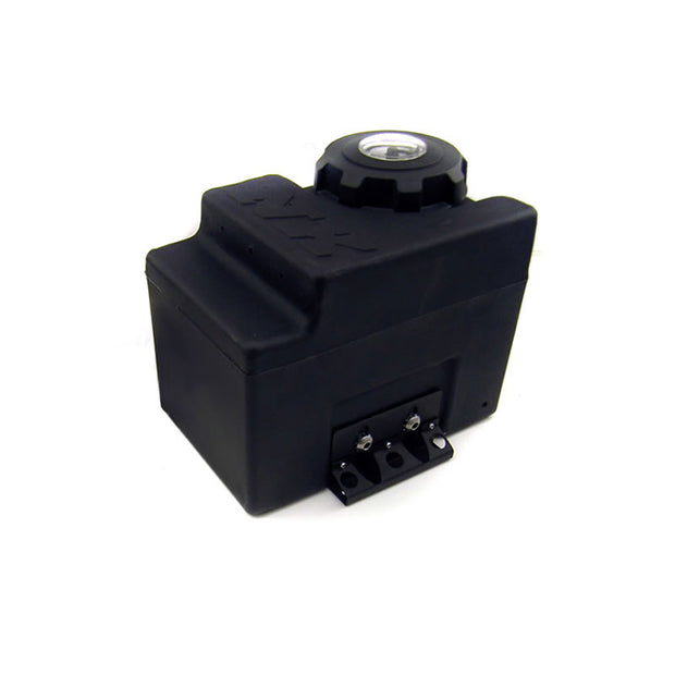 Nitrous Express - STAND ALONE FUEL TANK WITHOUT PUMP - 15083