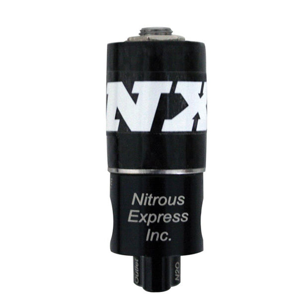 Nitrous Express - LIGHTNING STAGE ONE SOLENOID (.063 ORIFICE)  - 15100L
