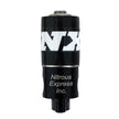 Nitrous Express - Lightning Methanol Solenoid Stage One (.125 Orifice) - 15102L