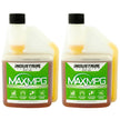 MaxMPG All Season Deuce Juice Additive (2 Pack)