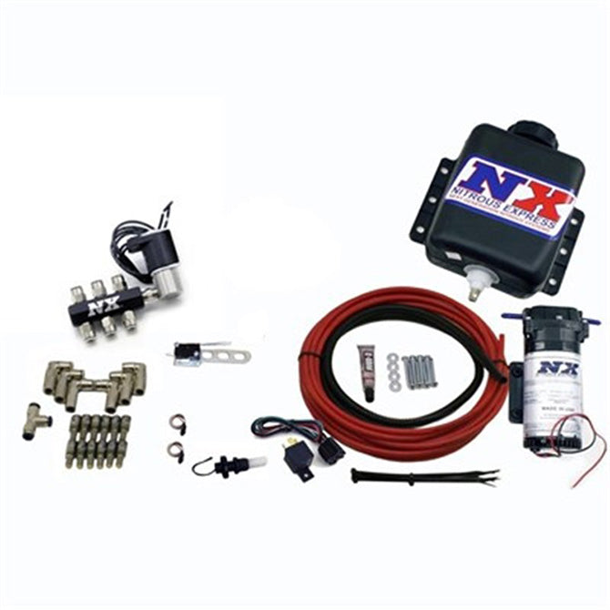 Nitrous Express - Direct Port Water Methanol 6 Cylinder Stage 1 - 15121