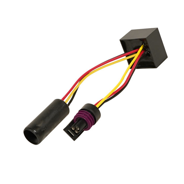 BD 5.9L Cummins Boost Fooler Dodge 1998-2000 24-valve W/Round Map Plug