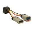 Dodge Turbo Boost Fooler 2002 W/Flat Map Plug