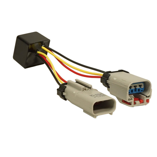 Dodge Turbo Boost Fooler 2002 W/Flat Map Plug