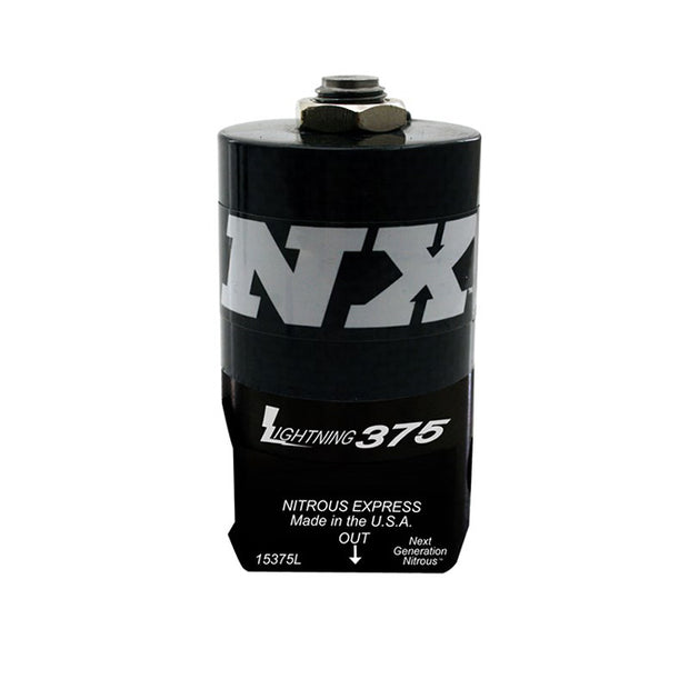 Nitrous Express - Lightning 375 Nitrous Solenoid - 15375L