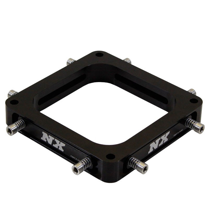 Nitrous Express - Burst Plate 4500 Series - 15460