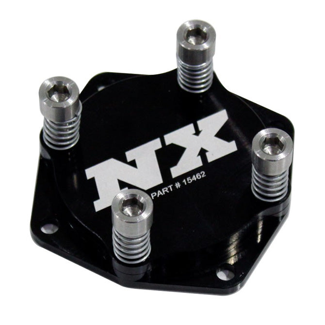 Nitrous Express - Burst Panel Universal - 15462