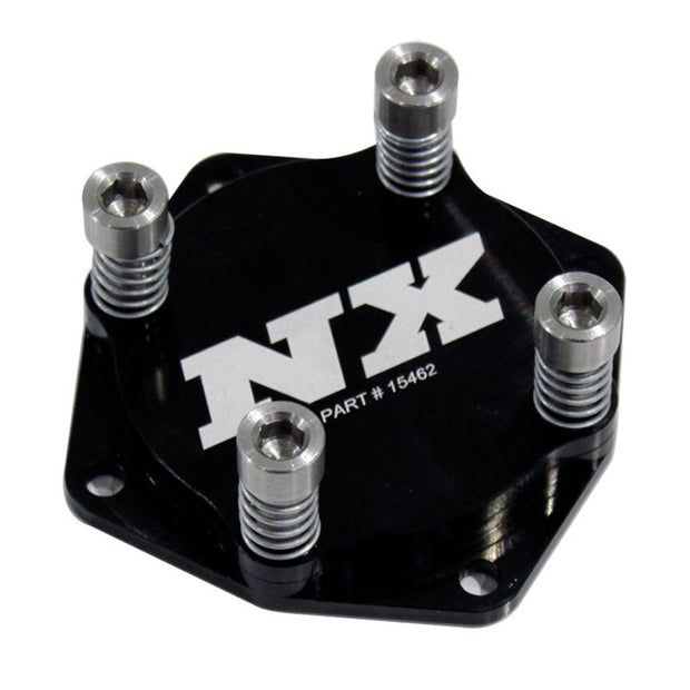 Nitrous Express - Burst Panel Universal - 15462