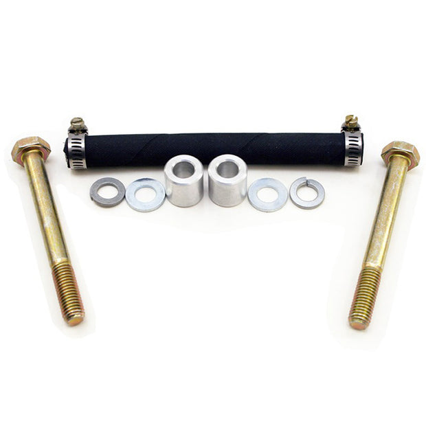 Nitrous Express - C5 POWER STEERING RESERVOIR SPACER KIT - 15485