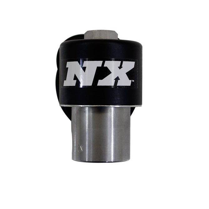 Nitrous Express - NITROUS SOLENOID SUPER SHARK (.157 ORIFICE) - 15503