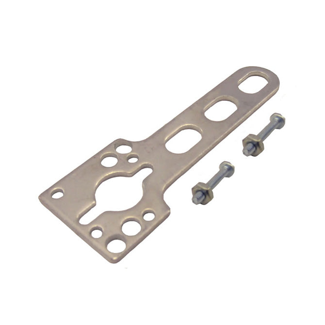 Nitrous Express - UNIVERSAL WOT SWITCH BRACKET (ONLY) - 15517