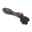 Nitrous Express - RELAY WIRING HARNESS ONLY (STANDARD SYSTEMS) - 15525