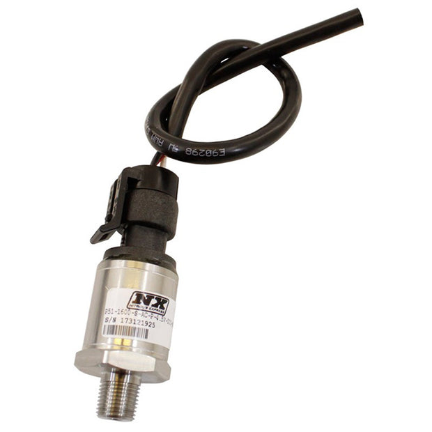 Nitrous Express - Nitrous Pressure Sensor 1600 Psi - 15533
