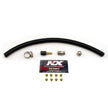 Nitrous Express - PURGE PORT FLOW PLUMBING KIT  - 15539