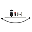 Nitrous Express - PURGE VALVE KIT FOR  INTEGRATED SOLENOID SYSTEMS  - 15605