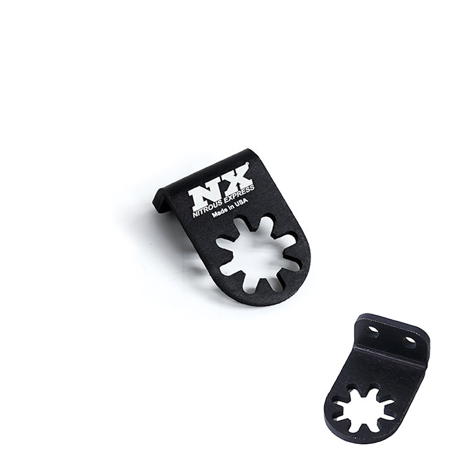 Nitrous Express - Solenoid Bracket Universal Small Base - 15699