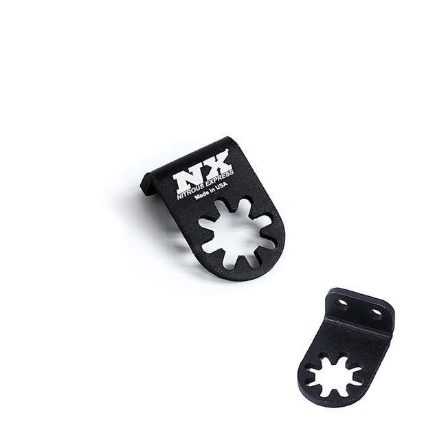 Nitrous Express - Solenoid Bracket Universal Small Base - 15699