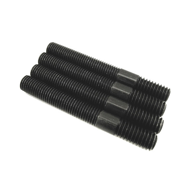 Nitrous Express - LONG CARB. STUDS  3 7/8 (SET OF 4) - 15714