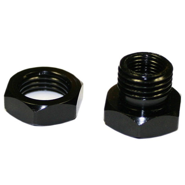 Nitrous Express - Nozzle Adapter For 1/16 NPT Nozzles - 15625