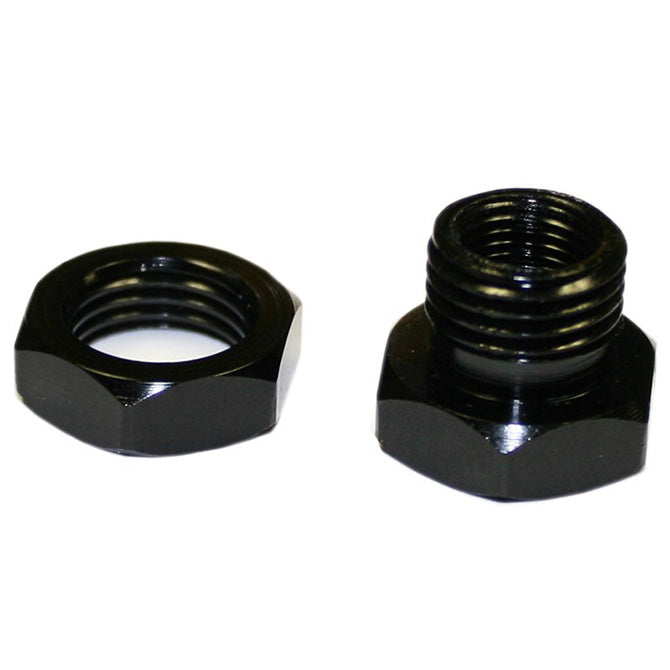 Nitrous Express - EFI NOZZLE ADAPTER FITTING (SHARK & SX2 NOZZLE ONLY)  - 15719