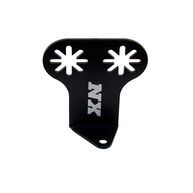Nitrous Express - Custom Solenoid Mounting Bracket For 6.4L Hemi Cars - 15765