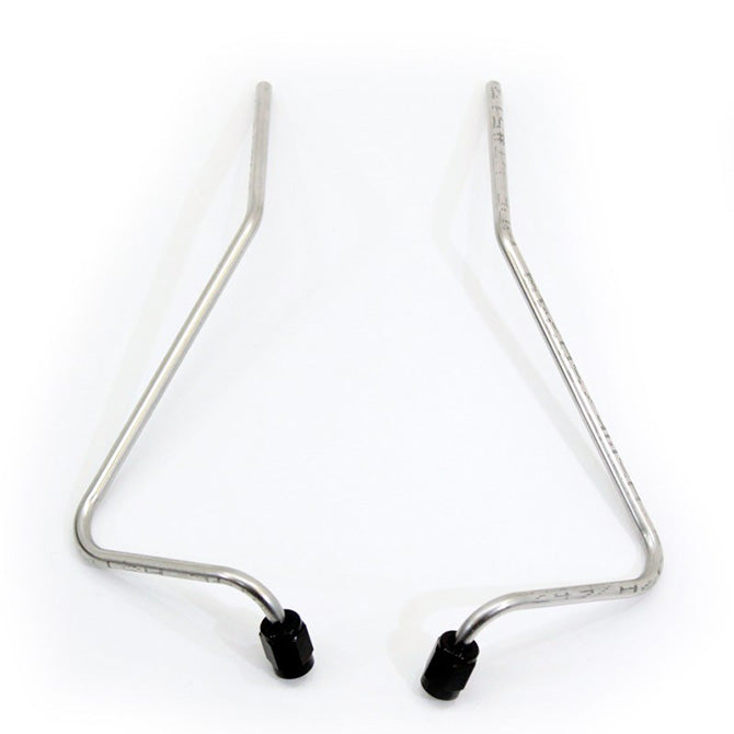 Nitrous Express - Hardline Kit For Coyote W/Boss Manifold - 15766HLK1