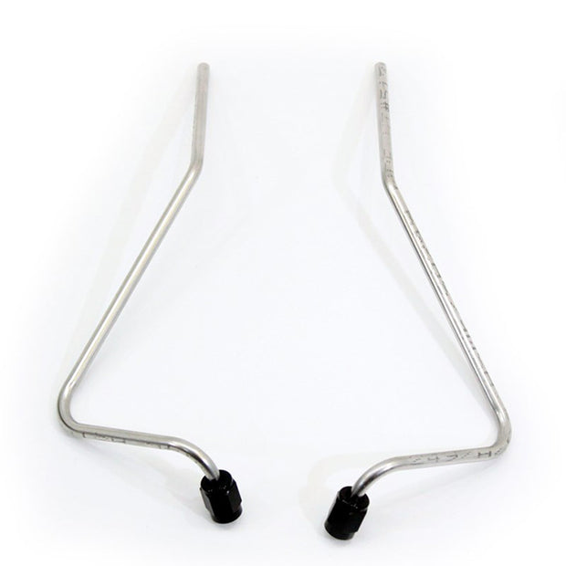 Nitrous Express - Hardline Kit For Coyote W/Boss Manifold - 15766HLK1