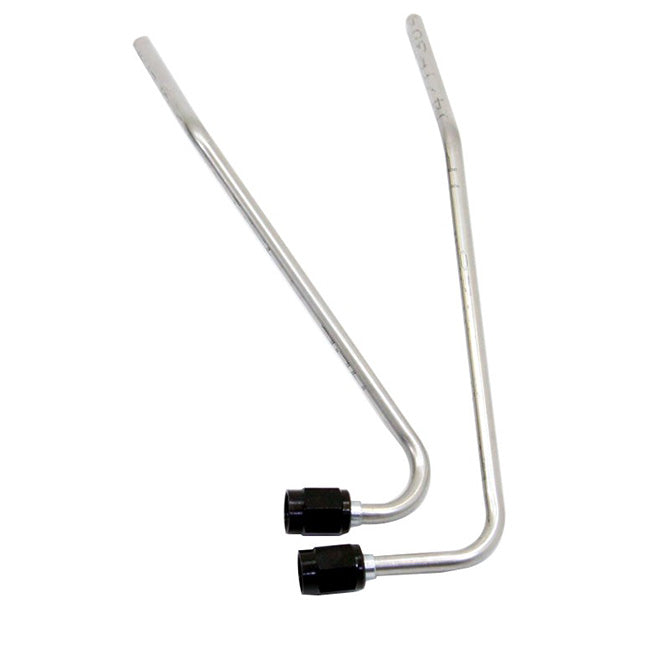 Nitrous Express - Hardline Kit For LS3 Manifold - 15768HLK3